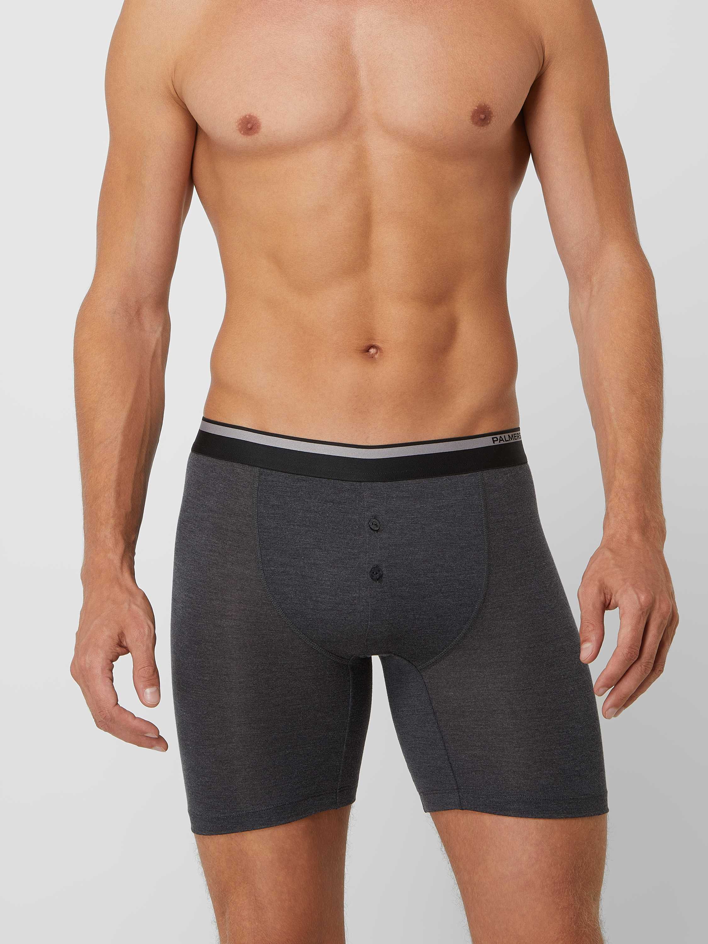 Herren Netz-Slip breit - PALMERS - Gr. M, € 10,- (1140 Wien