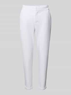 FREE QUENT Broek met steekzakken model 'NANNI'