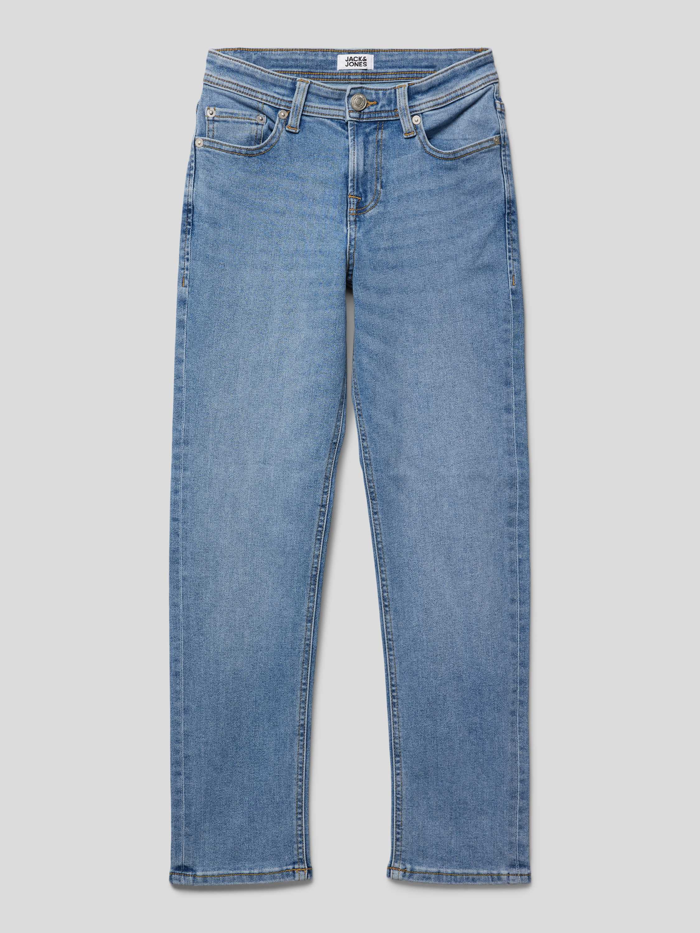 Jack & jones Jeans in 5-pocketmodel model 'CLARK'