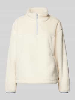 Levi's Sweatshirt van teddybont model 'CANYON'