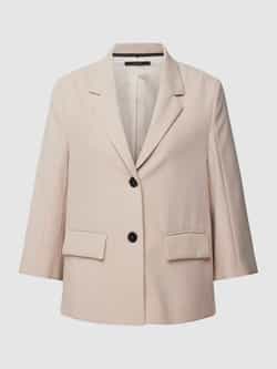 Windsor Blazer met reverskraag