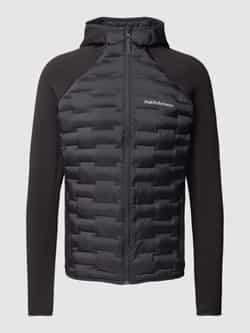 Peak Performance Gewatteerd jack met opstaande kraag model 'Argon'
