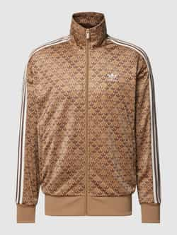 adidas Originals Trainingsjack met logomotief