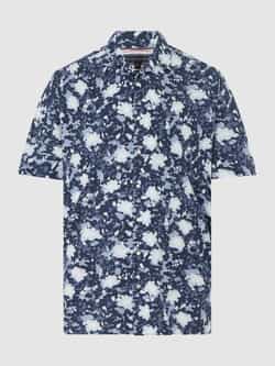 Tommy Hilfiger Big & Tall PLUS SIZE regular fit vrijetijdsoverhemd van biologisch katoen