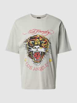 ed hardy tattoo shirt