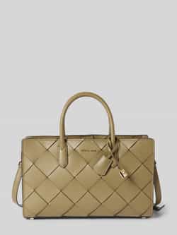 MICHAEL Kors Handtas met structuurmotief model 'SCARLETT'