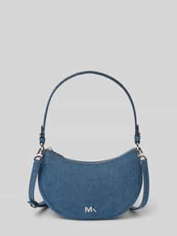 MICHAEL Kors Handtas met labelapplicatie model 'KYLA'