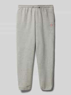 Dickies Comfort fit sweatpants met labelprint