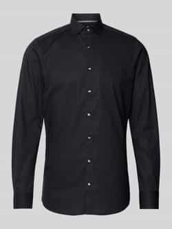 OLYMP Level Five Slim fit zakelijk overhemd van premium kwaliteit model 'ROYAL'