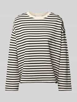 ARMEDANGELS Oversized sweatshirt van biologisch katoen model 'Frankaa'