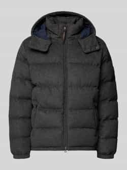 Polo Ralph Lauren Gewatteerd jack met capuchon