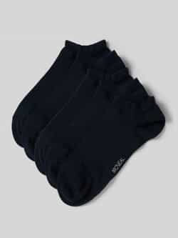 MCNEAL Sneakersokken met stretch in een set van 5 paar