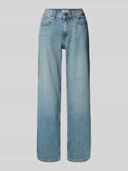 Only Low rise jeans van puur katoen model 'HOPE'