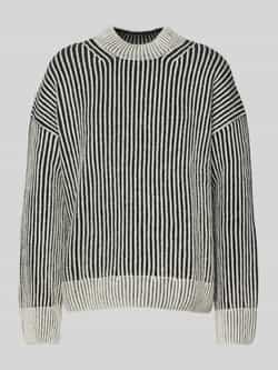 ARMEDANGELS Gebreide pullover met ronde hals model 'SADNAA VANISEE'