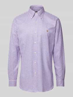 Polo Ralph Lauren Regular fit vrijetijdsoverhemd met button-downkraag