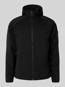 BOSS Green Regular fit functioneel jack model 'LITE-X'