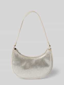 Jake*s Cocktail Handtas met strass-steentjes