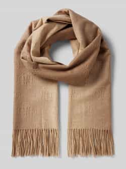 Guess Elegant Beige Sjaal voor Vrouwen Beige Dames
