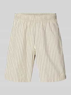 Calvin Klein Jeans Shorts met elastische band