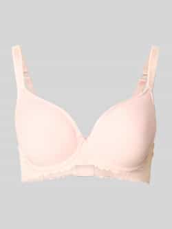 Mey Beha met kant model 'Spacer'