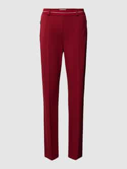 Raphaela By Brax Broek met ritszakken model 'LILLYTH'