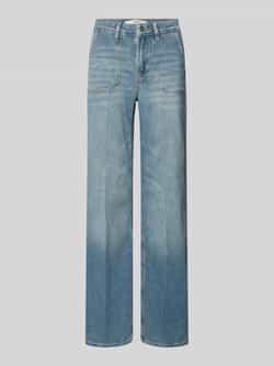 Someday. Jeans met steekzakken model 'Carie'