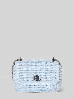 Lauren Ralph Lauren Crossbody bags Sophee 22 Shoulder Bag Medium in blauw