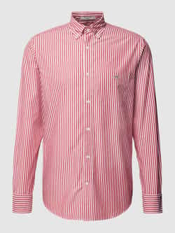 Gant Regular fit vrijetijdsoverhemd model 'POPLIN'