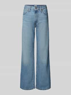 Levi's Baggy fit jeans in 5-pocketmodel