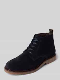 Marc O'Polo Veterschoen van suède