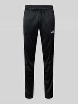 ADIDAS SPORTSWEAR Trainingsbroek met elastische band en achterzakken