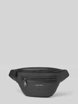 VALENTINO BAGS Heuptasje met logo-applicatie model 'Billion'