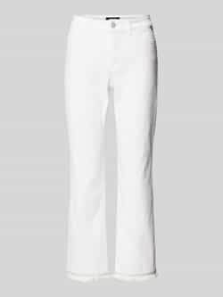 Marc Cain Feminine fit jeans in 5-pocketmodel