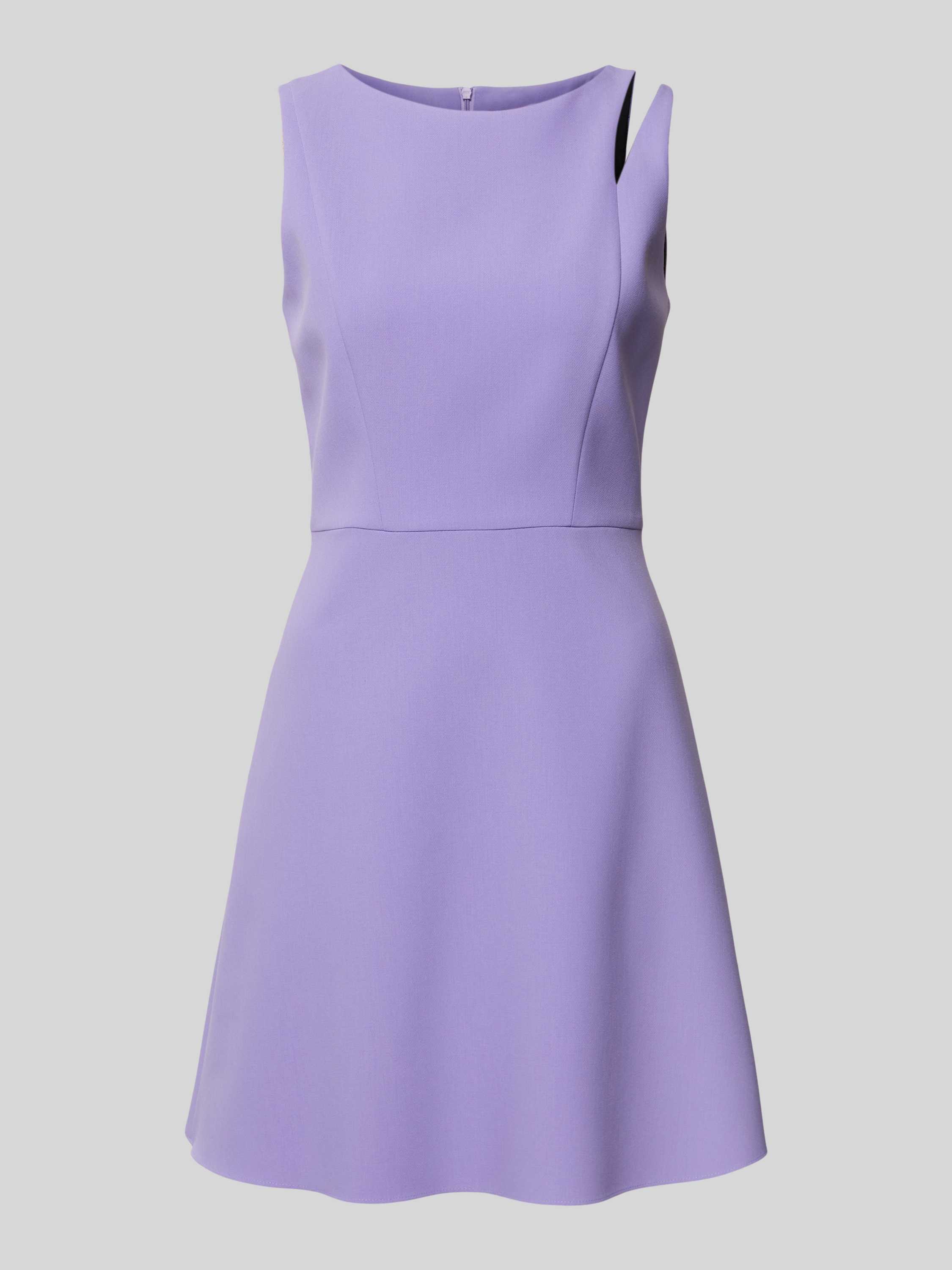 Hugo Boss Stijlvol Kisuna Mode Accessoire Purple Dames