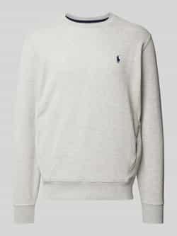 Polo Ralph Lauren Sweatshirt met labelstitching