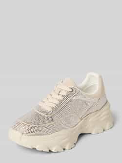 Marc Cain Bags & Shoes Sneakers met vetersluiting