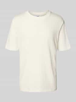 Marc O'Polo DENIM Regular fit T-shirt van puur katoen