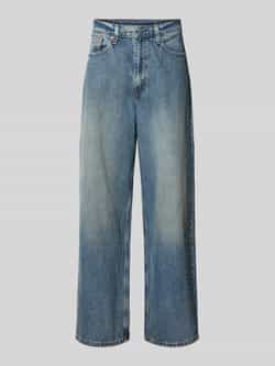 Levi's Baggy jeans met 5-pocketmodel