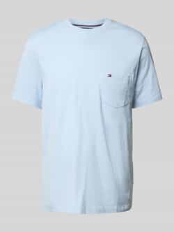Tommy Hilfiger Essential Chest Pocket Regular Shirt Heren