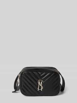 Steve Madden Handtas met labelapplicatie model 'BENRICO'