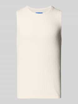 Jack & jones Spencer met ronde hals model 'MARRAKECH'