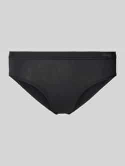 Sloggi Slip met labelstitching