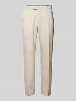 JOOP! Collection Chino met Franse steekzakken model 'Blayr'