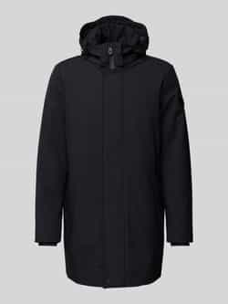 Peuterey Jack met capuchon model 'AlBALI'