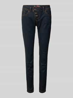 Buena Vista Skinny fit jeans in 5-pocketmodel model 'Malibu'