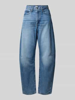 Levi's Barrel fit jeans in 5-pocketmodel model 'Chinch'