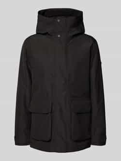 Didriksons Jack met klepzakken model 'LIAM'