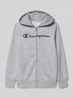 Champion Sweatjack met capuchon