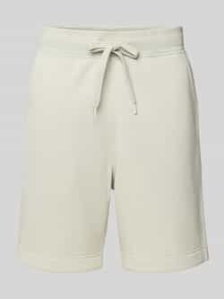 G-Star RAW Premium Core Sweatshort Grijs Heren