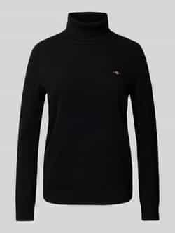 Gant Coltrui EXTRAFINE LAMBSWOOL ROLLNECK